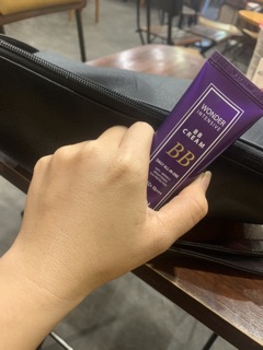 CHỐNG NẮNG BB CREAM D'RAN