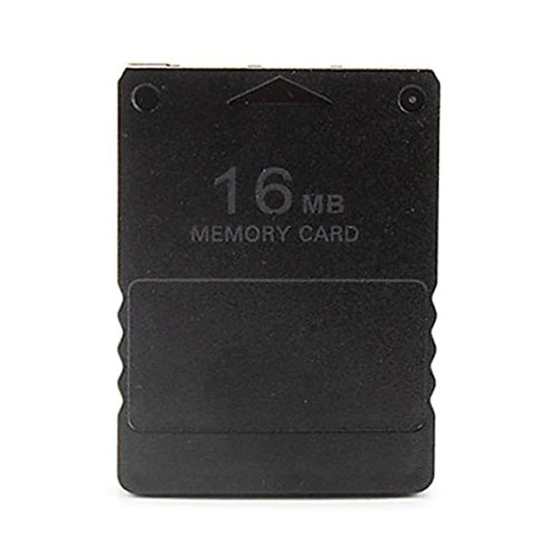 Thẻ Nhớ 8mb 16mb 32mb 64mb 128mb Cho Máy Chơi Game Sony Ps2