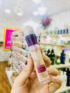 Kem che khuyết điểm MACfee