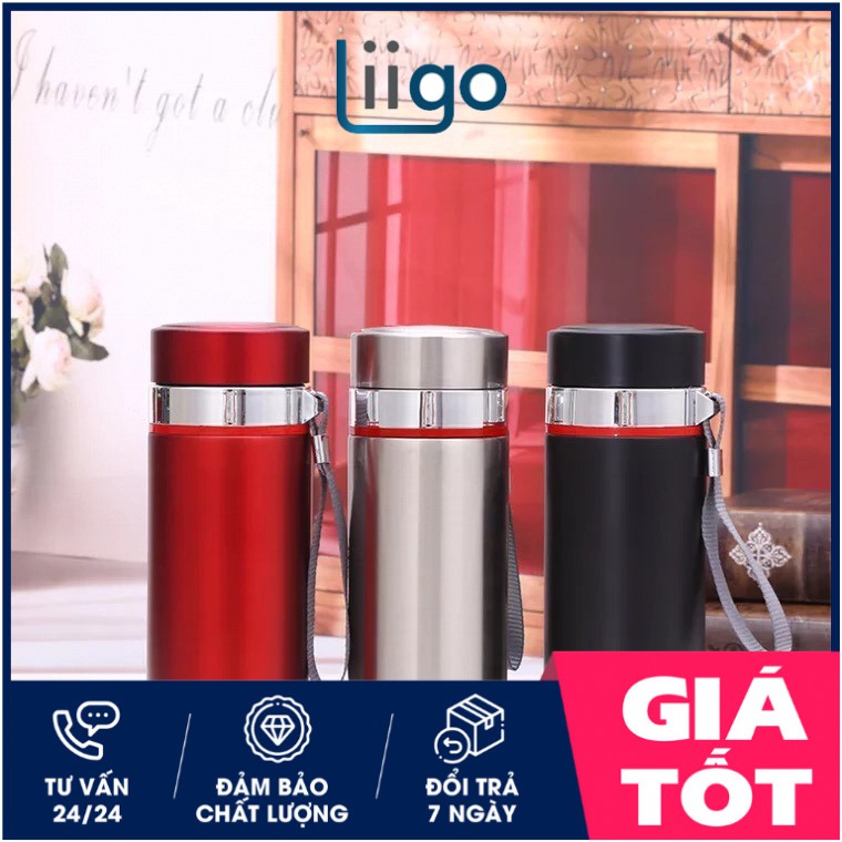 Bình giữ nhiệt My Water Cup 1000ml (Liigostore)