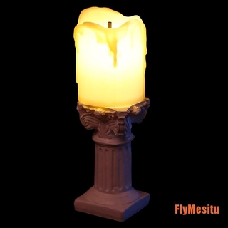 ✨1 Đèn Led Hình Nến Độc Đáo