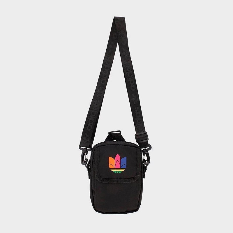 Túi DAS CLASSIC ORGANIZER BAG BLACK