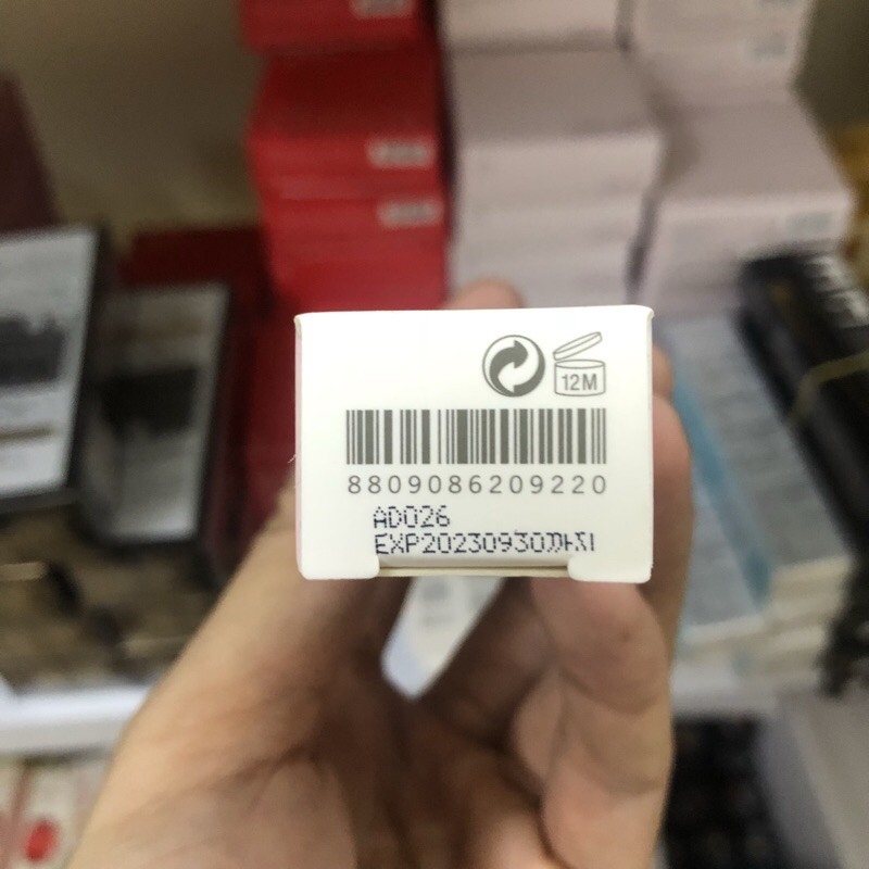 Kem Chống Nắng 💖FREESHIP💖 Kem chống nắng Cell Fusion C Sunscreen 10ml | BigBuy360 - bigbuy360.vn