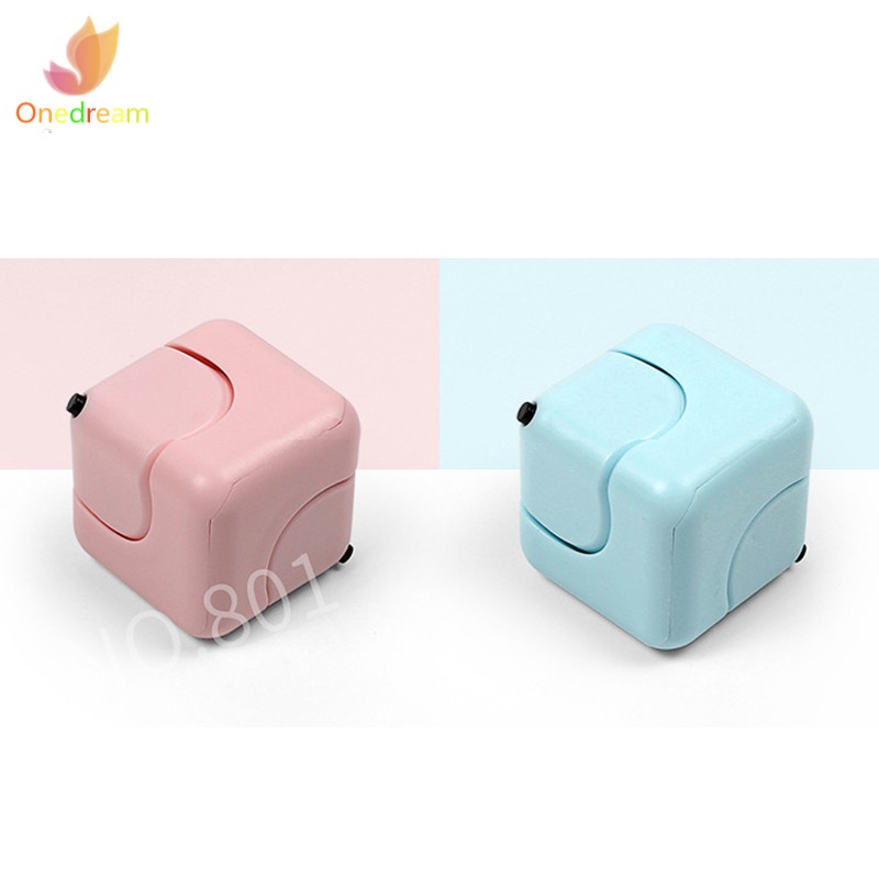 SPINNER Đồ Chơi Con Quay Thiết Kế Độc Đáo Sáng Tạo