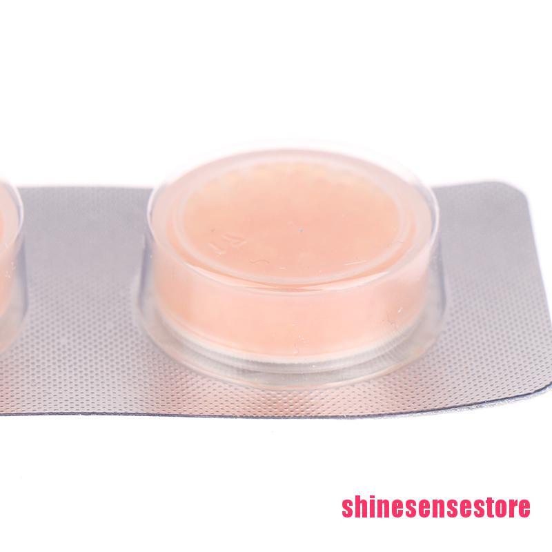 Set 2 Viên Nang Hút Ẩm Khử Mùi Hôi Cho Máy Sấy