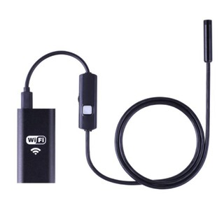 Camera nọi soi chống nước ios,anroid led 720p hd wifi