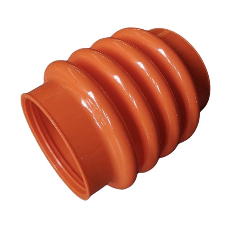 Ủng máy đầm cóc nhật MT55, MT72 .