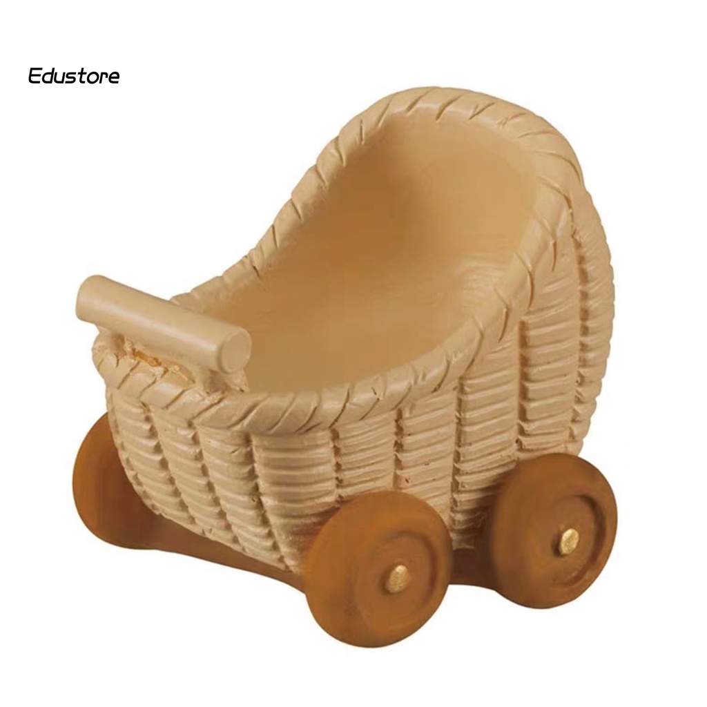 Mô hình đồ chơi mèo Zakka mini phong cách Nhật Bản