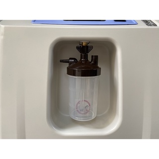 Máy tạo oxy 5lít/phút AKIKO DO2-5A