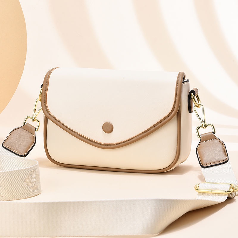 Túi Xách Đeo Vai Phong Cách Thời Trang Mới Cho Nữ