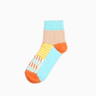 Tất vintage thiết kế (FOREST SOCKS)