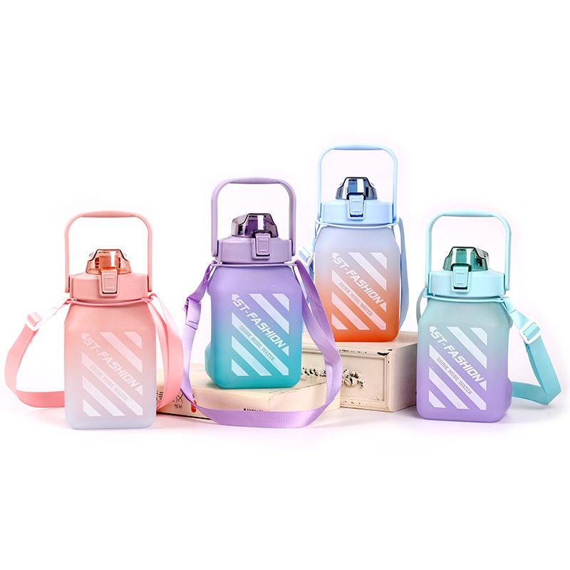 BÌNH ĐỰNG NƯỚC MẪU MỚI 2022 DUNG TÍCH 1,5LIT CỰC ĐẸP