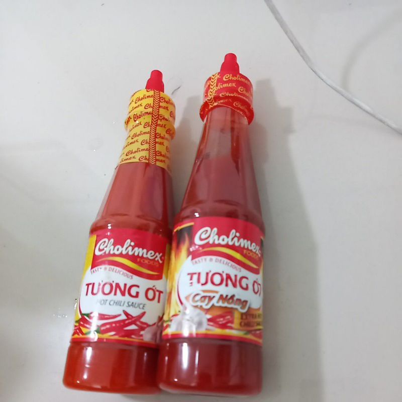 Tương ớt cholimex 270g