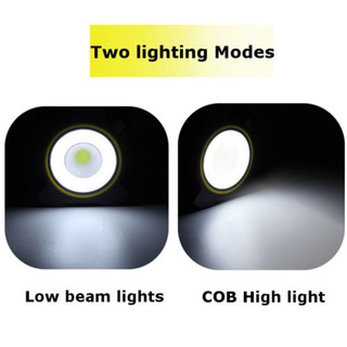 Đèn Led Ngoài Trời Có Thể Sạc Lại
