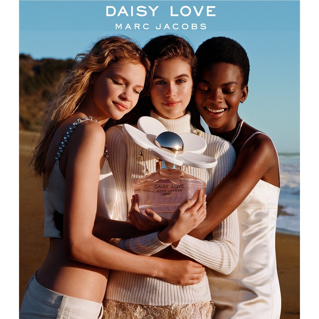 Nước Hoa Nữ 30ml Marc Jacobs Daisy Love Chính Hãng shop 99k Cung Cấp & Bảo Trợ.