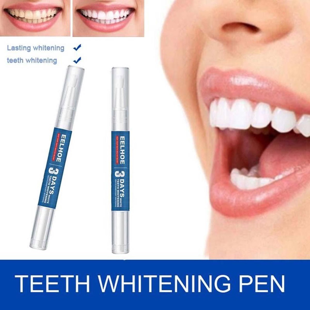 Bút Gel Làm Trắng Răng Chăm Sóc Răng DARON