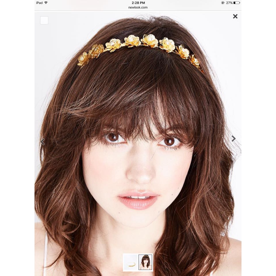 Phụ Kiện Newlook đồng giá