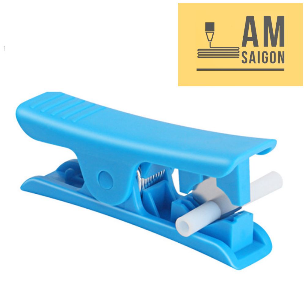 Dụng cụ dao cắt ống teflon PTFE chuyên dụng dành cho máy in 3D