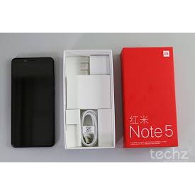 Chính Hãng Sale Điện thoại Xiaomi Remi Note 5 3Gb/32gb chính hãng mới_chiến game mượt mà