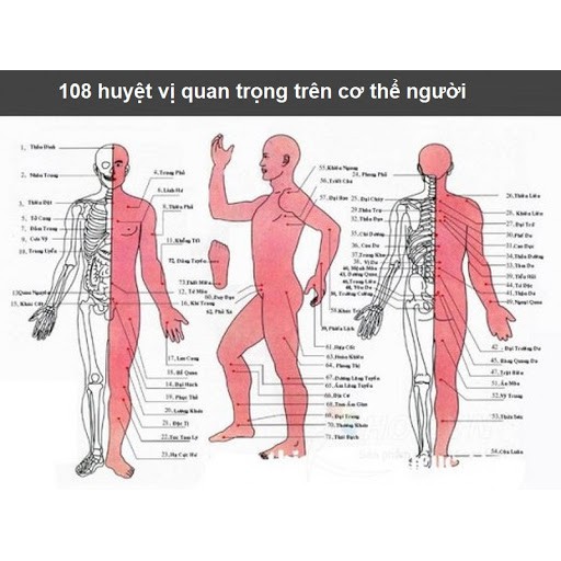 Lăn bi cầu massage mát xa vai cổ lưng tay chân lưng