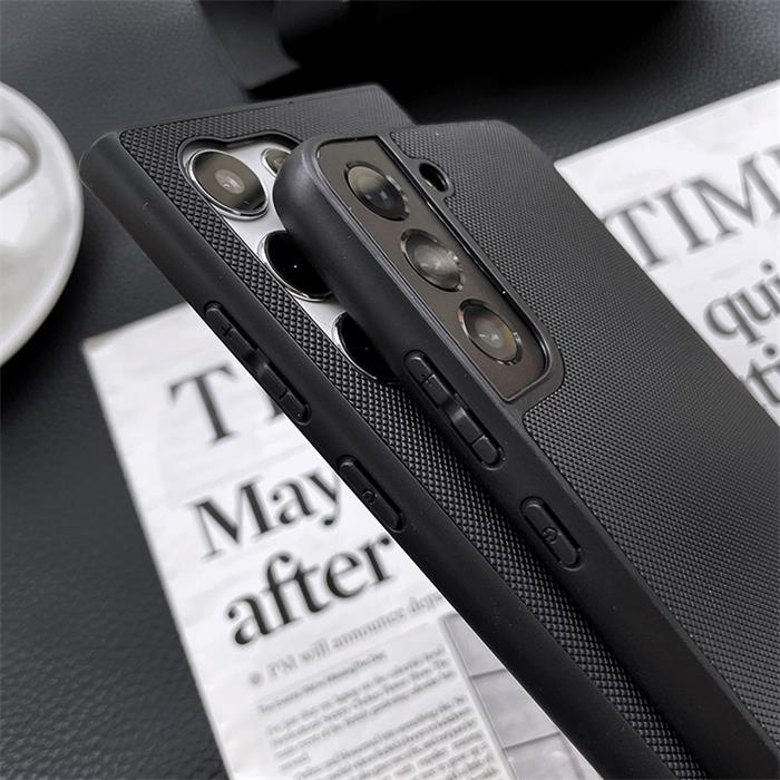 Ốp Điện Thoại Da Sang Trọng Cho Samsung Galaxy S10 S20 S21 S22 Plus Note 20 Ultra