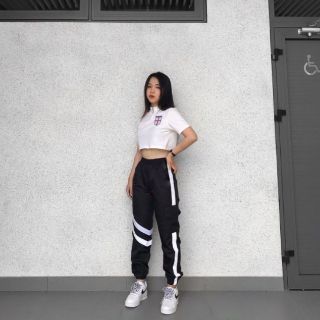 Quần phát sáng túi hộp