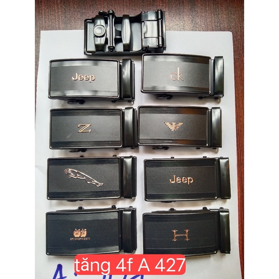 THẮT LƯNG NAM DA THẬT KHÂU VIỀN DÁNG TRƠN KHÓA TỰ ĐỘNG MÀU ĐEN CAP CẤP,MẶT THÉP DÀY LOẠI XỊN