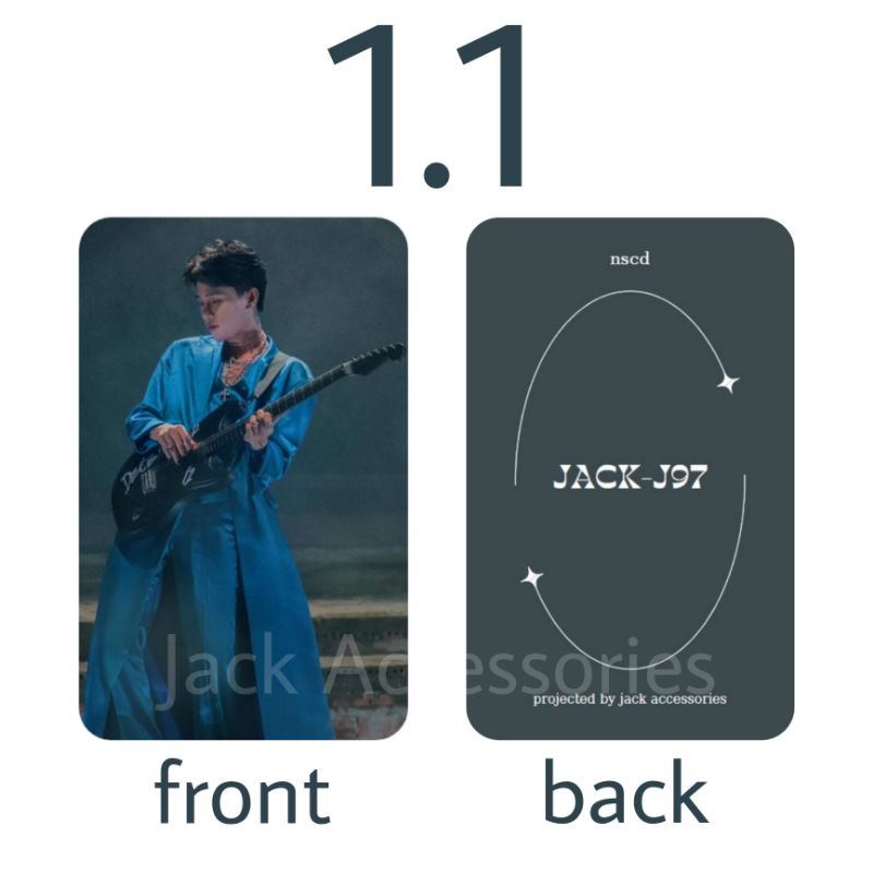 Card Bo Góc Những Thành Tựu của Ngôi Sao Cô Đơn