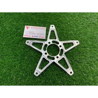 Lòng dĩa #Suzuki #Raider