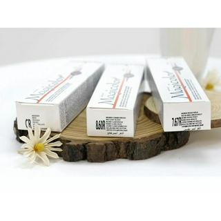 Thuốc Nhuộm Tóc Magicolor Kleral 1:1,5 Oxy | Made in italia | 100ml