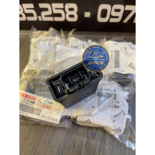 Ic Yaz zin hãng - Yaz125