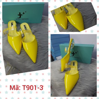 Size 37 - Sục/ dép thời trang phần 2 - Hàng Quảng Châu cao cấp