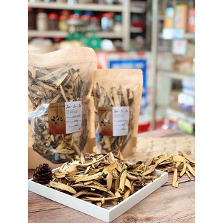 Cam Thảo - Cam Thảo Phiến