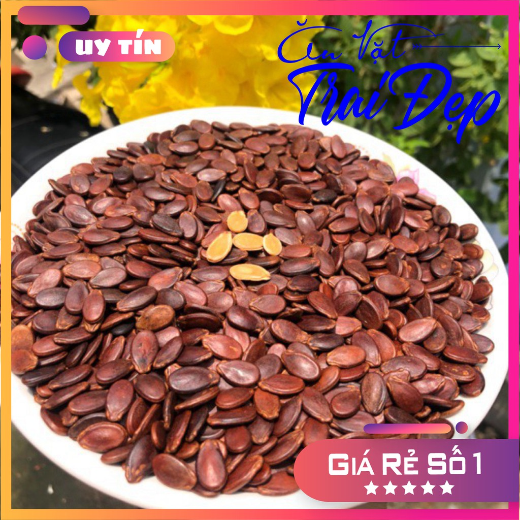 Hạt Dưa hủ Pet 300g - Trai Đẹp Snack