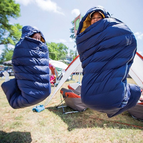 Túi Ngủ Du Lịch Văn Phòng Siêu Tiện Lợi | BigBuy360 - bigbuy360.vn