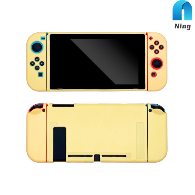 Vỏ bảo vệ chống rơi màu trơn chống mài mòn chống thấm nước cho máy trò chơi điện tử