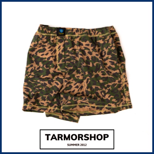 Quần Short Nam T'ARMOR COTTON MỊN , Quần Đùi Nam Được May Với Chất Liệu Thun Mát Mịn Rất Thoải Mái Cho Người Mặc.