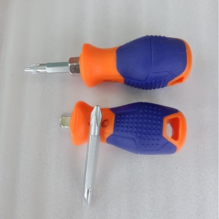 Tô vít lùn (10.3cm)