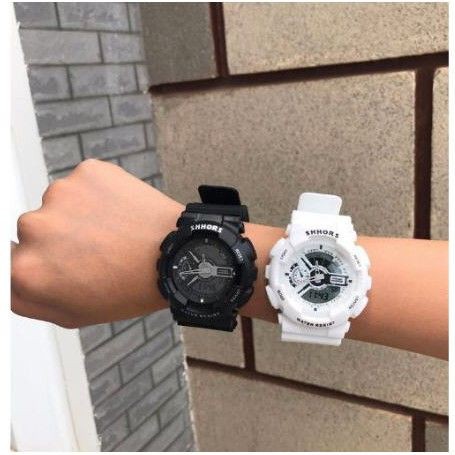 Đồng Hồ Nữ Sports Thể Thao Điện Tử Chống Nước | BigBuy360 - bigbuy360.vn