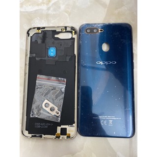 VỎ OPPO A7 MỚI 100%