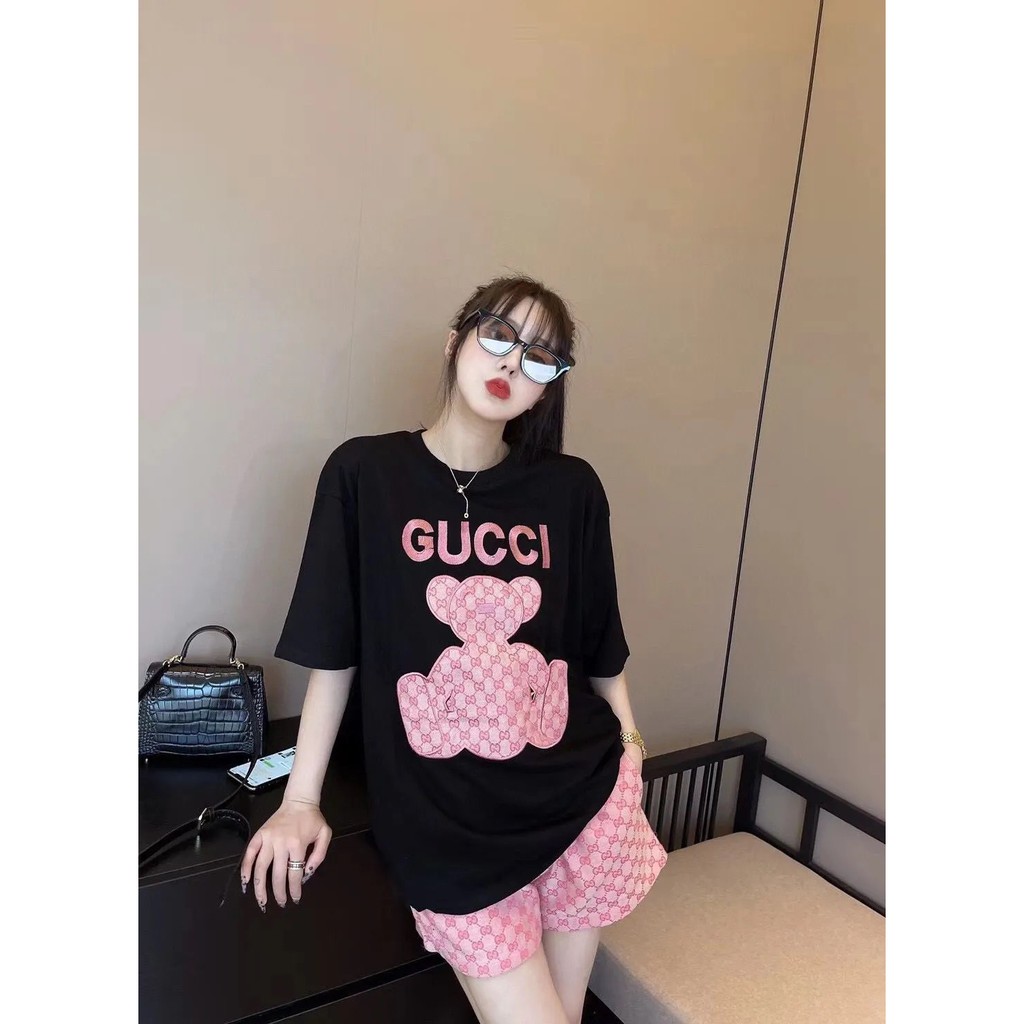 Set quần áo Gucci thời trang - Mimiday