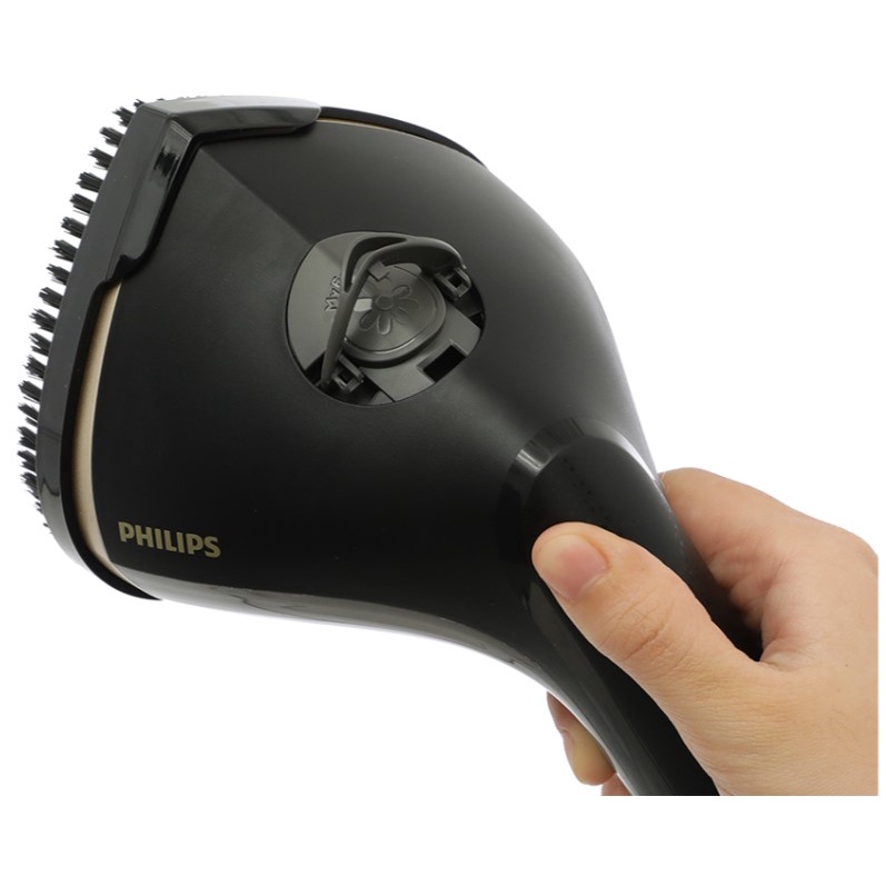 Bàn ủi hơi nước đứng Philips STE3170 công suất 2000W - Hàng chính hãng bảo hành 24 tháng