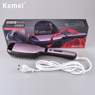 Lược Chải Tóc Kemei KM-HC111