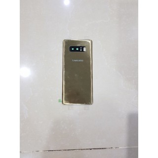 Nắp lưng Samsung Note 8