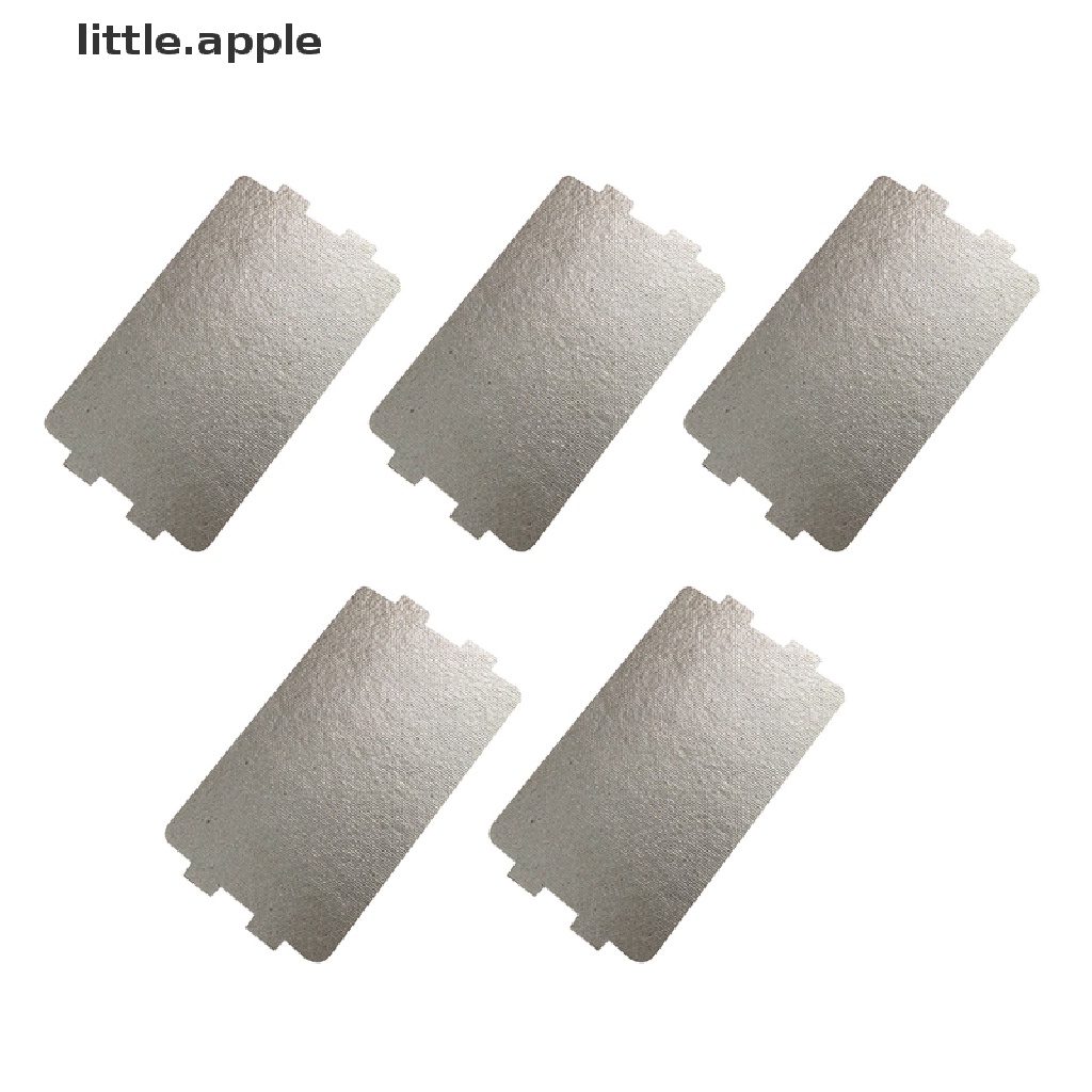 Miếng Lót Lò Vi Sóng 5 116X64 MM Cho Midea N05 20
