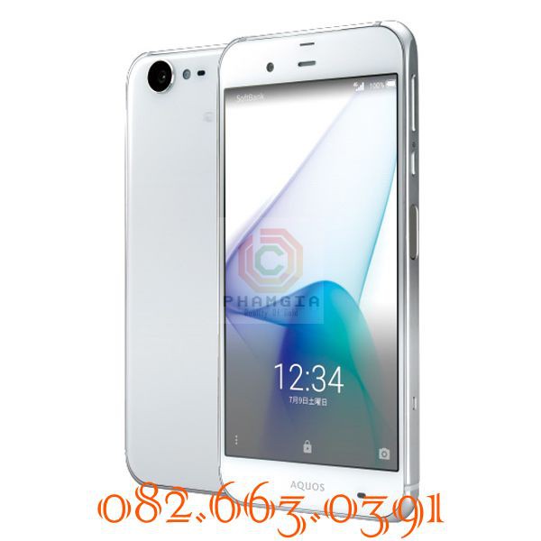 Dán mặt lưng PPF, Carbon Sharp 506SH chống trầy xước