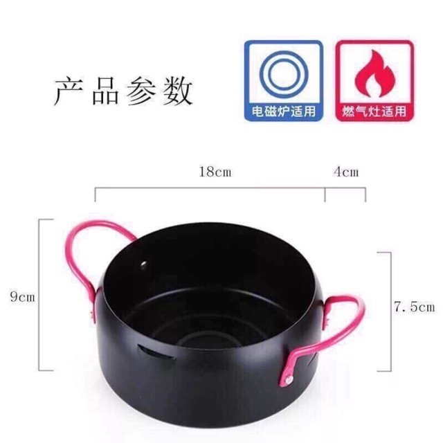 Nồi chiên lọc dầu