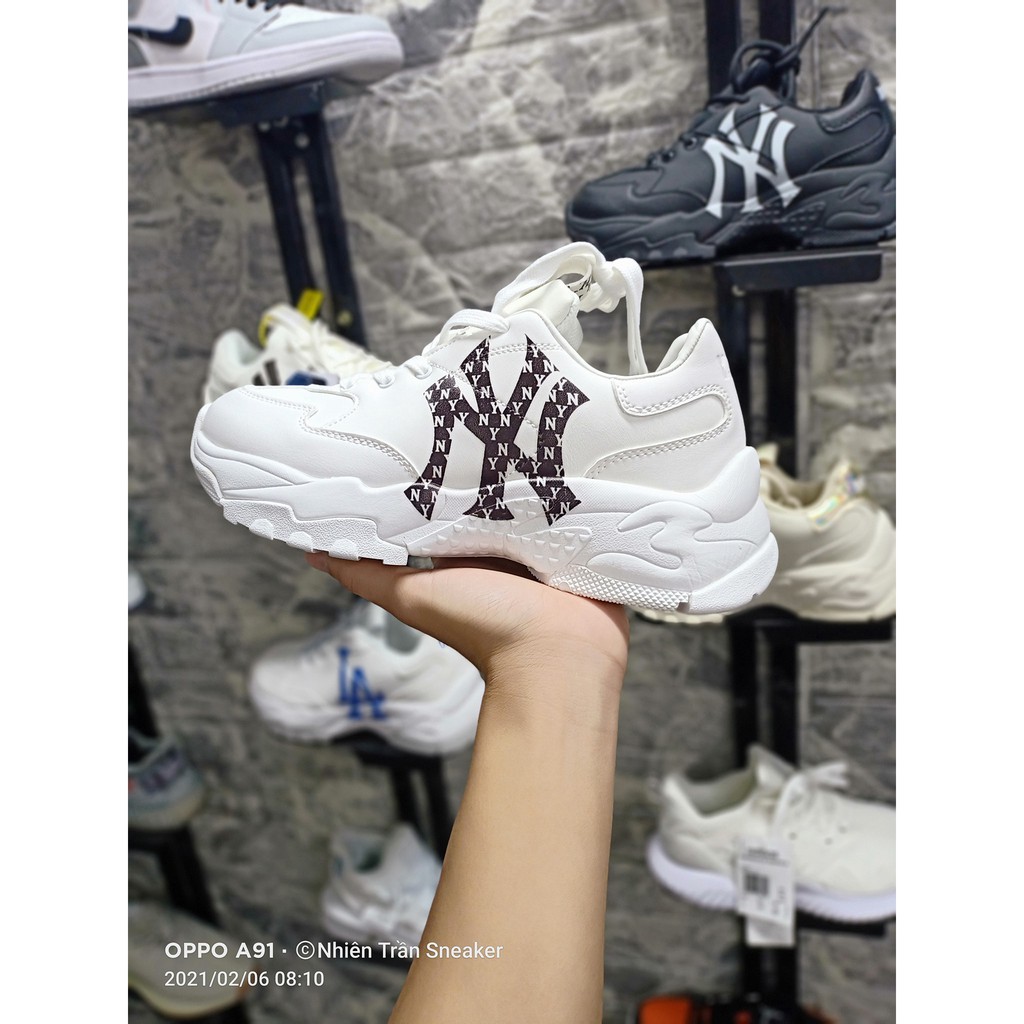 Giày Thể Thao Nam Nữ Sneaker G01 [HÀNG CAO CẤP] | BigBuy360 - bigbuy360.vn