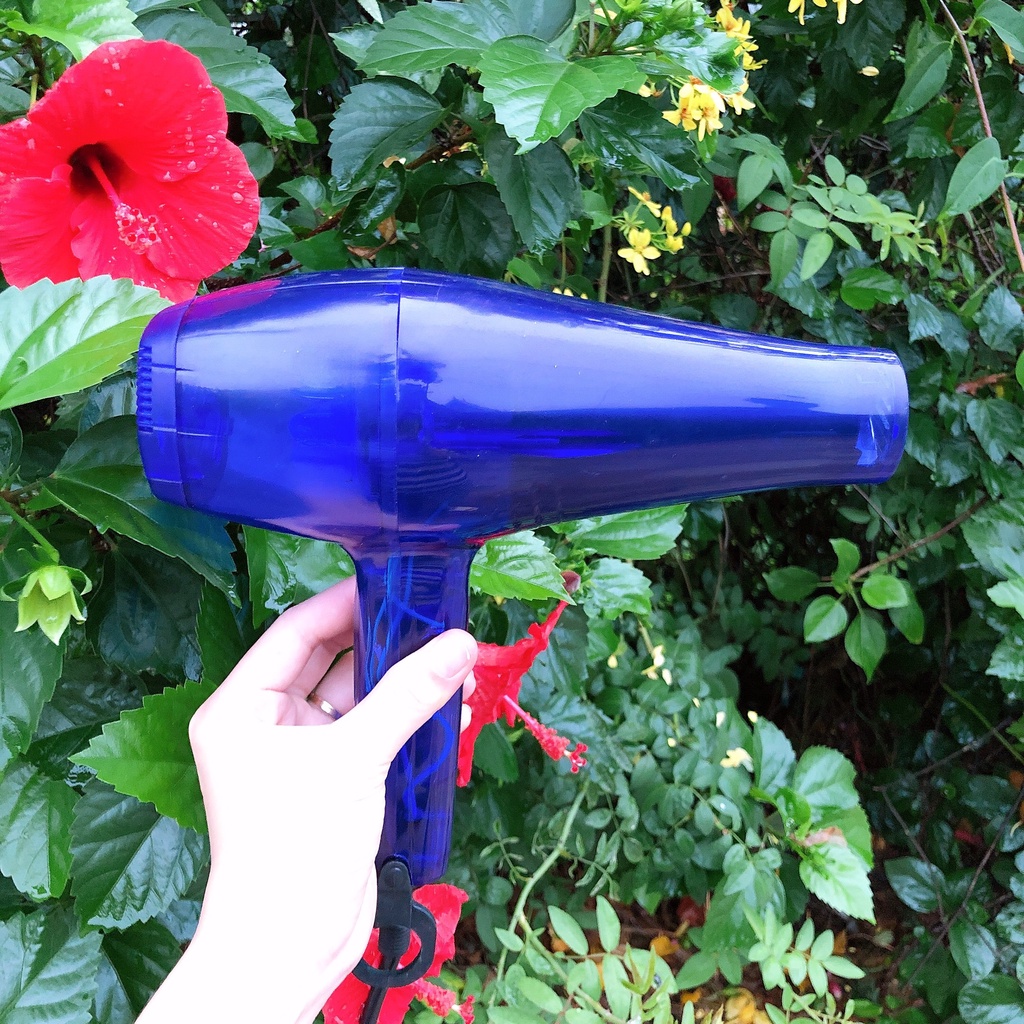 [ HÀNG TỐT] Máy Sấy Tóc CHAOBA CB-6600 Chính Hãng