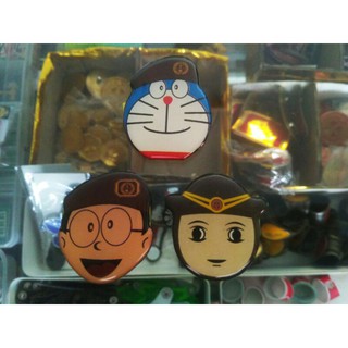 Mô Hình Nhân Vật Kacu Game Under The Viber Lapir